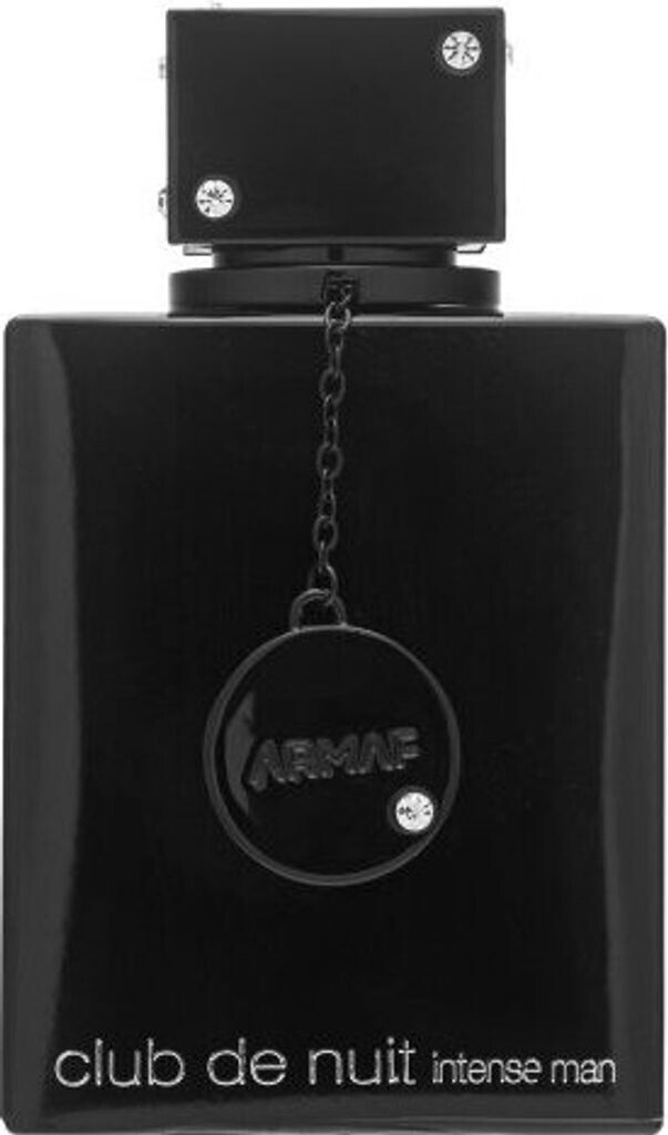 Armaf Club De Nuit Intense Man Eau de Toilette ab € 25,14 (Jänner 2024  Preise) | Preisvergleich bei idealo.at