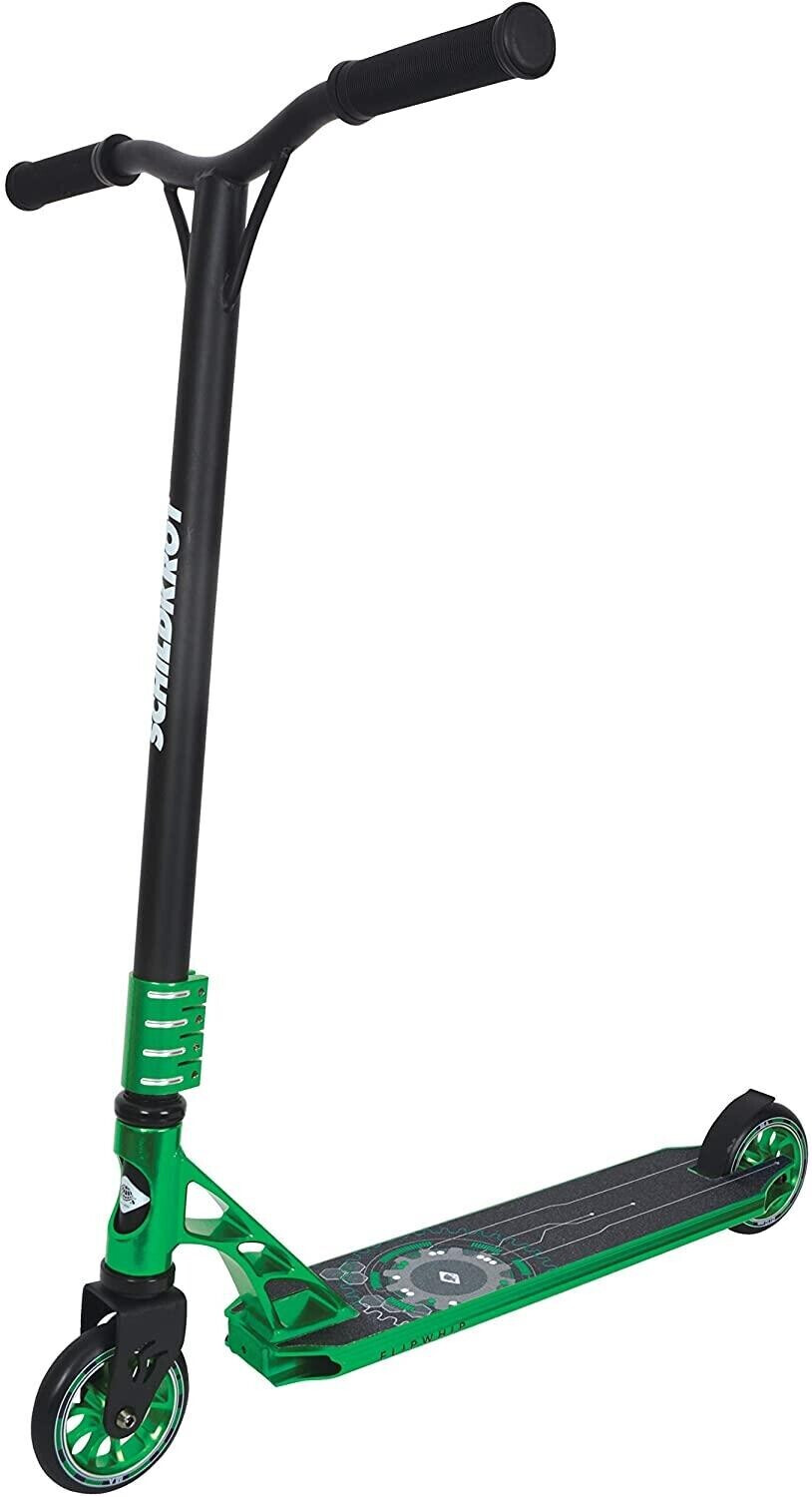 Schildkröt Flipwhip Hydro Green