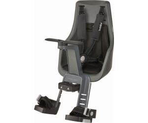 Bobike Exclusive Mini Plus urban grey