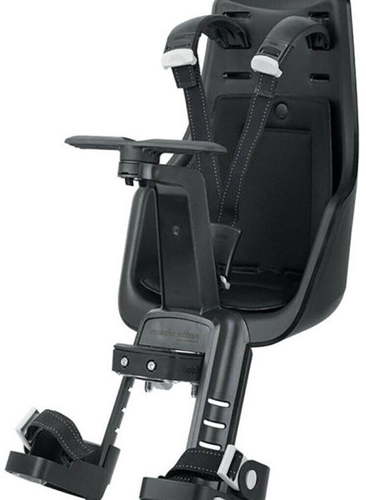 Bobike Exclusive Mini Plus Max urban black