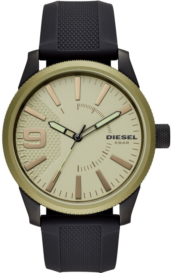 Diesel Rasp NSBB (DZ1875)