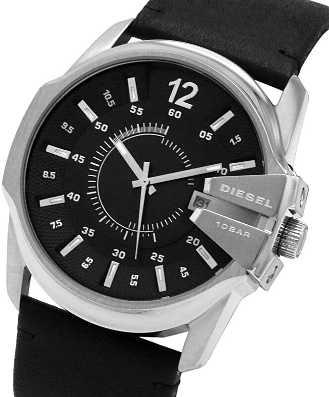 Diesel Master Chief Set DZ1907 au meilleur prix sur idealo