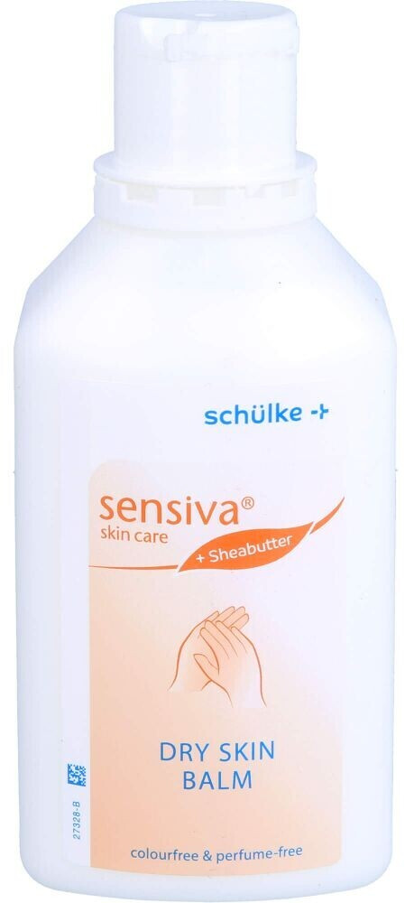 Schülke & Mayr Sensiva Dry Skin Balm (500ml)