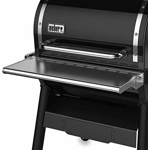 Weber Front-Table for SmokeFire EX4 (7002)