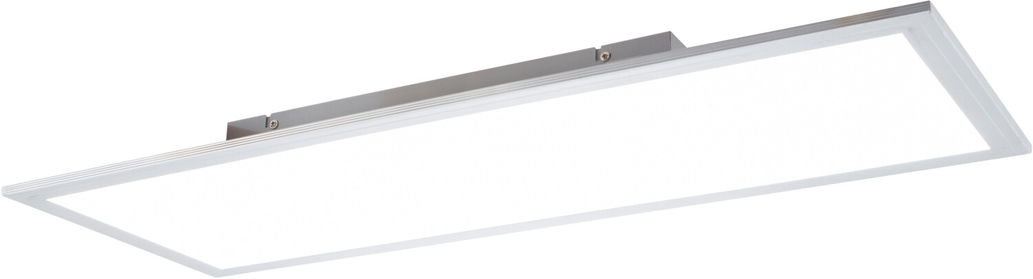 Nino Panelo 30x80cm LED 30W 3000K Silver