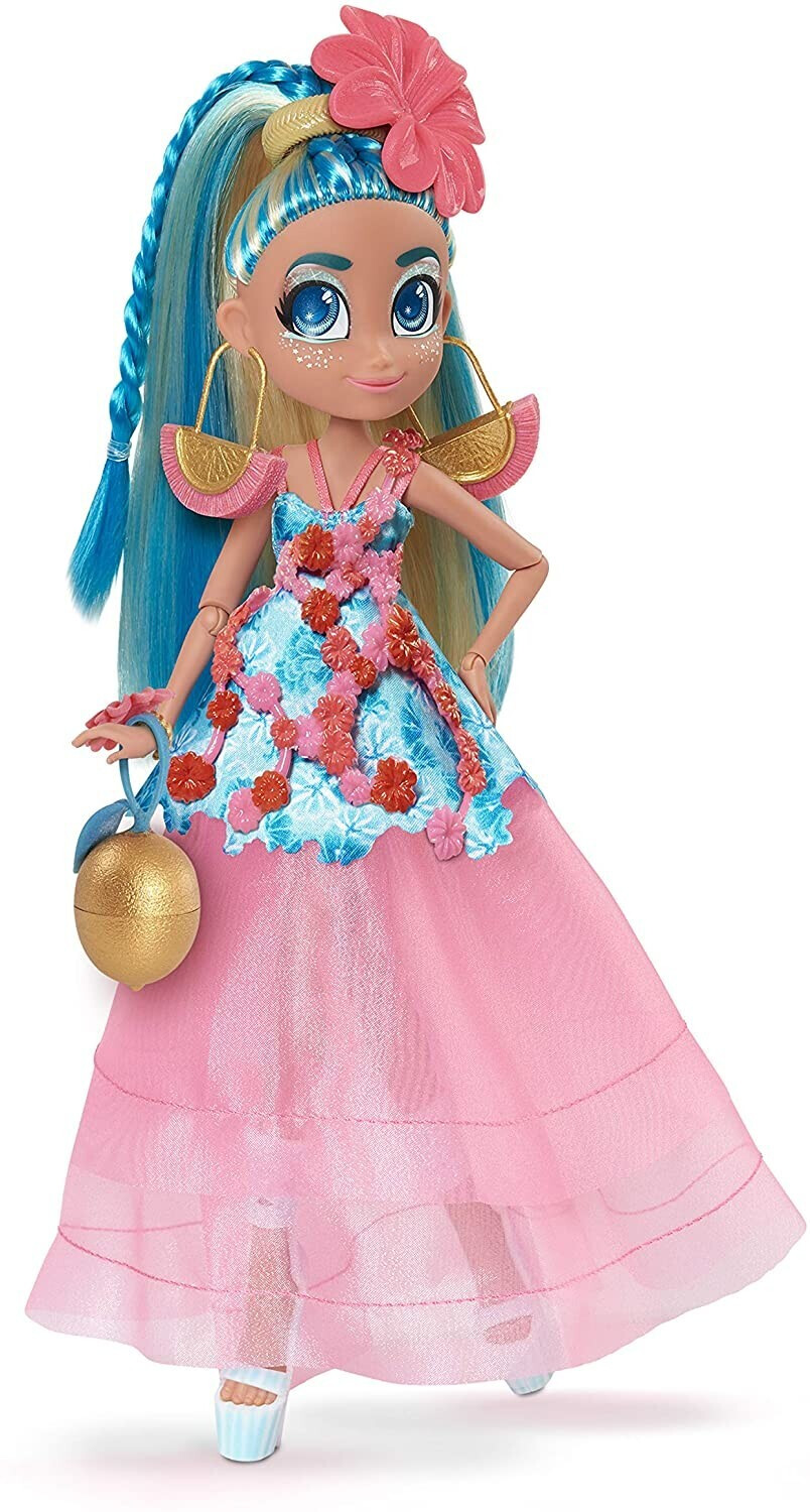 Hairdorables dolls series 2 online