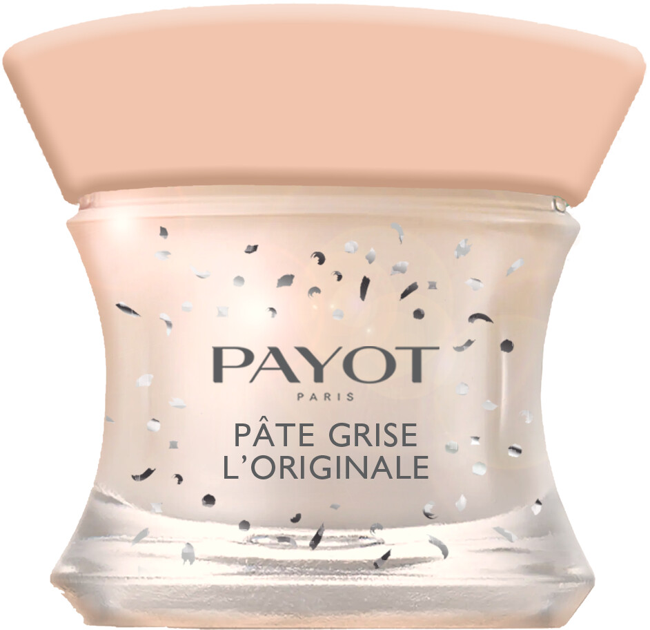 Payot Gray Paste SOS Anti-Blemish Care (15ml)