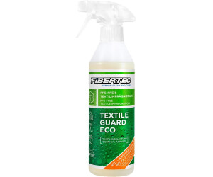Fibertec Textile Guard Eco Imprägnierspray 500ml ab 11,98 €