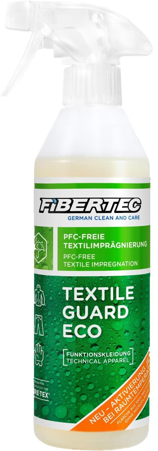 Textil- und Lederimprägnier Spray 500ml (TLS) - www.kirmesbedarf24