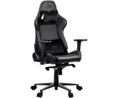 Hyperx blast jet black gaming chair sales