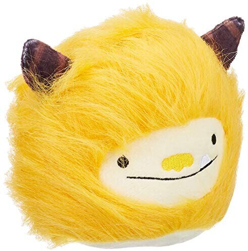 Joy Toy Duftimals - Benny Banana Cream Pie