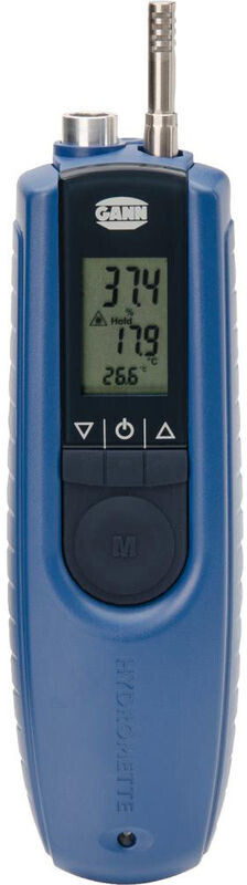 Gann Hydromette BL COMPACT TF-IR 2