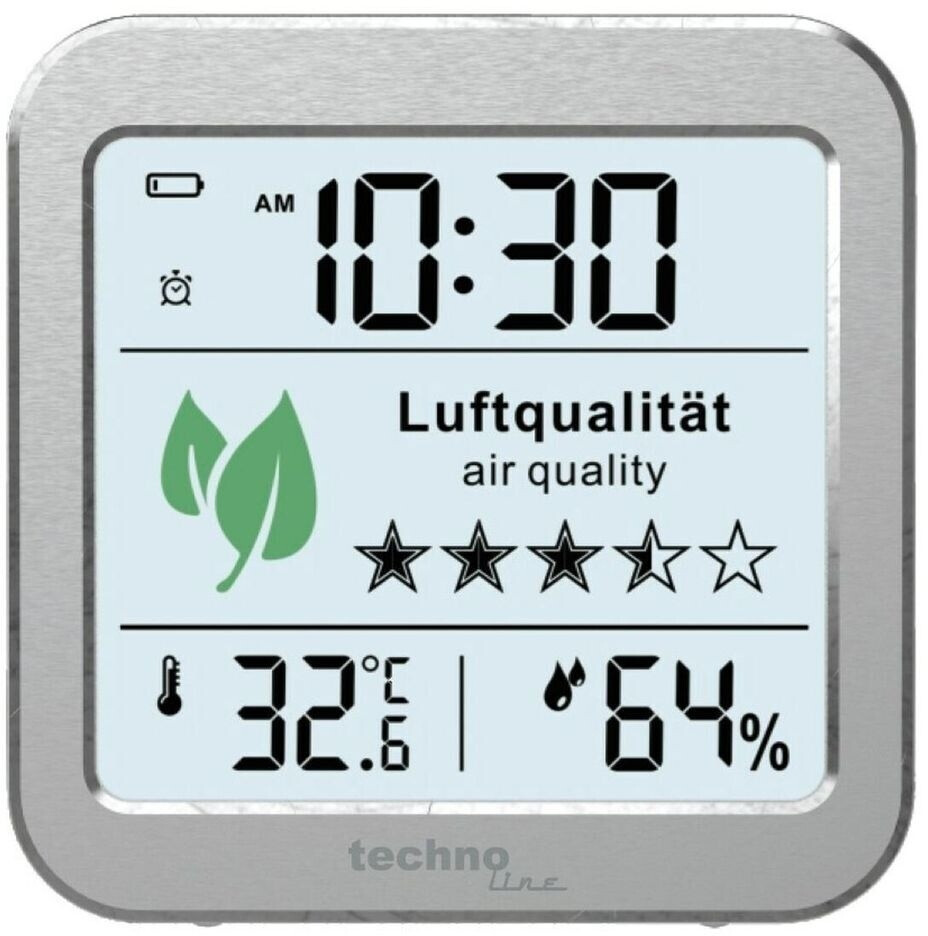 La Crosse Technology WL 1020