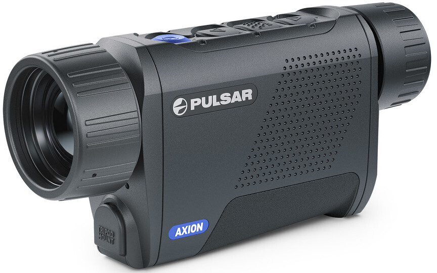 Pulsar Axion XQ38