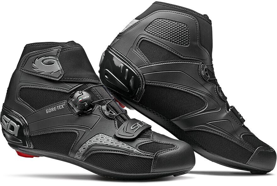 sidi zero gore road shoes