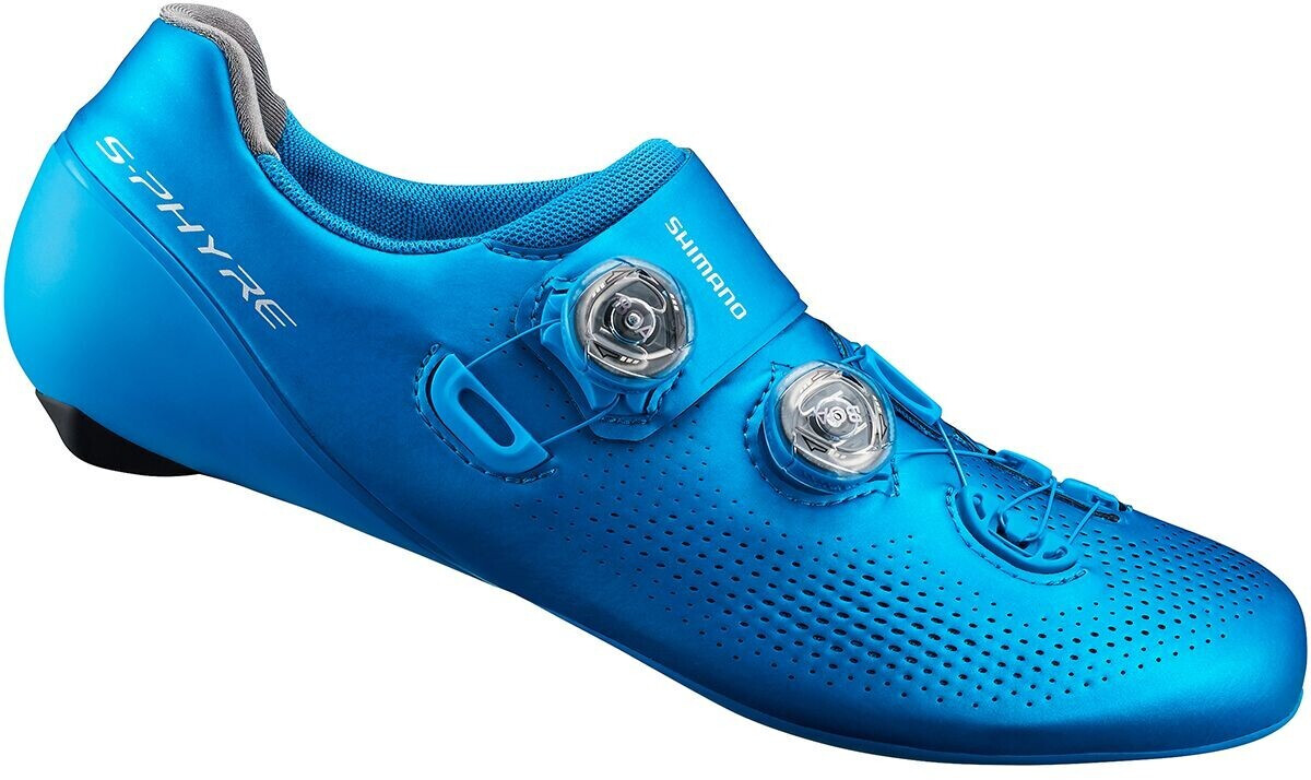 Shimano SH-RC902 S-PHYRE blue ab 263,75 € | Preisvergleich bei idealo.de