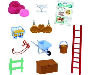 Spirit barn clearance playset target