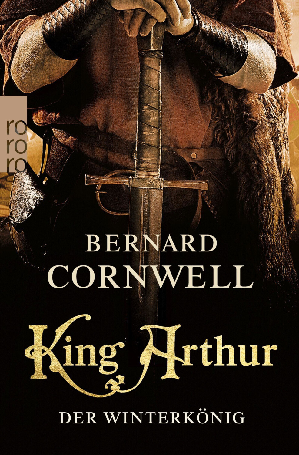 King Arthur: Der Winterkönig (Bernard Cornwell)