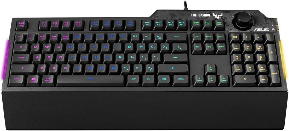 Asus TUF K1 Gaming