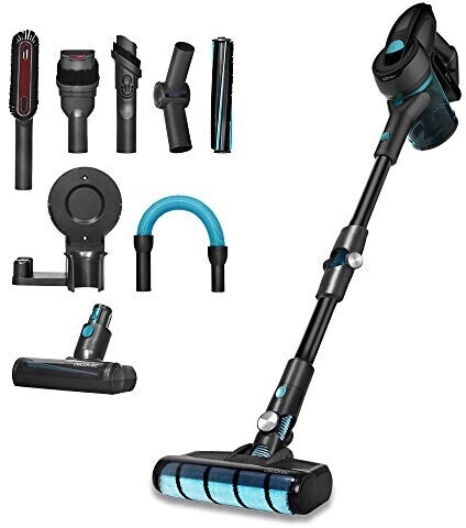 Cecotec Conga RockStar 700 Ultimate ErgoFlex