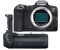 Canon EOS R5 Body + BG-R 10