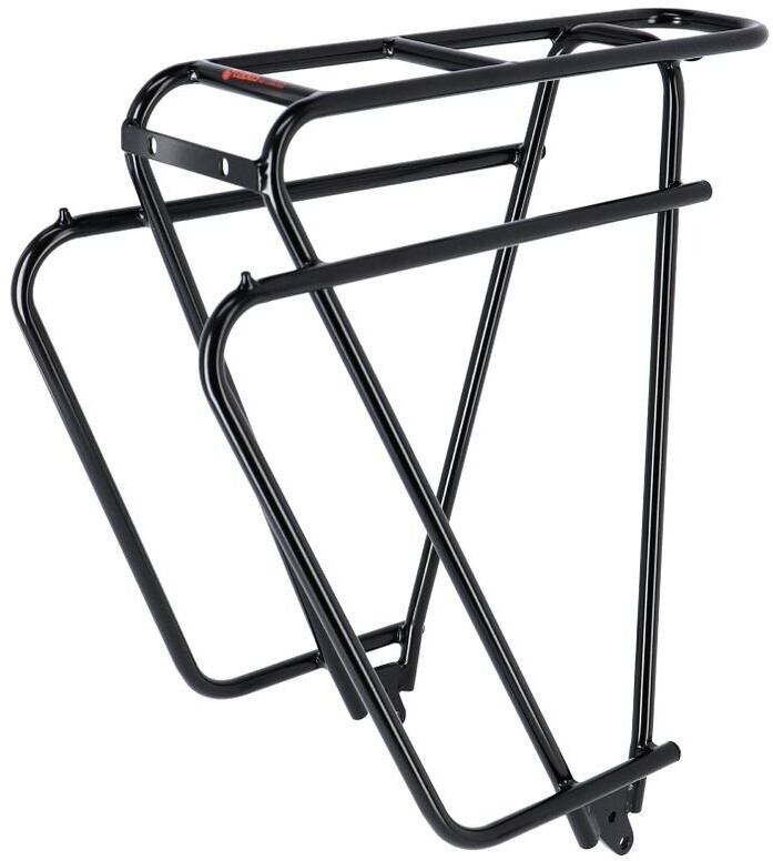 Tubus Logo Classic 26/28 (black)