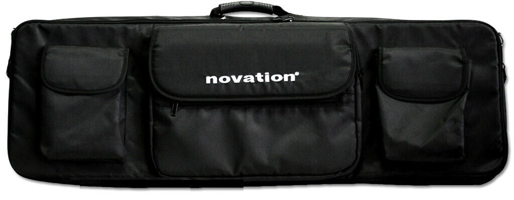 Photos - Other Sound & Hi-Fi Novation Soft Bag 61 