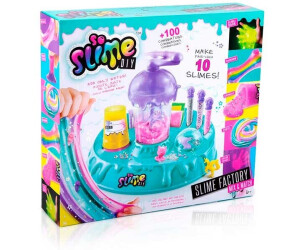 CANAL TOYS Slime shakers x 3 pas cher 