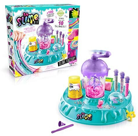 Acheter Slime Factory Mini Canal Alimentaire Jouets SSC222
