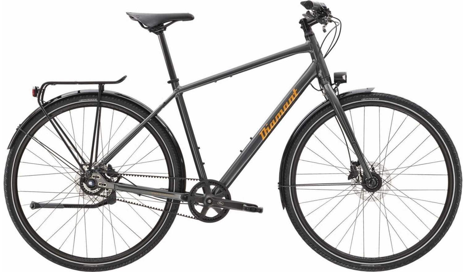 Diamant 247 Deluxe (2021)