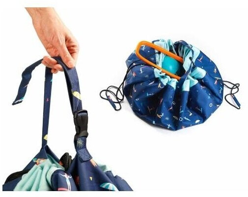 play&go Baby Playmat - bag outdoor