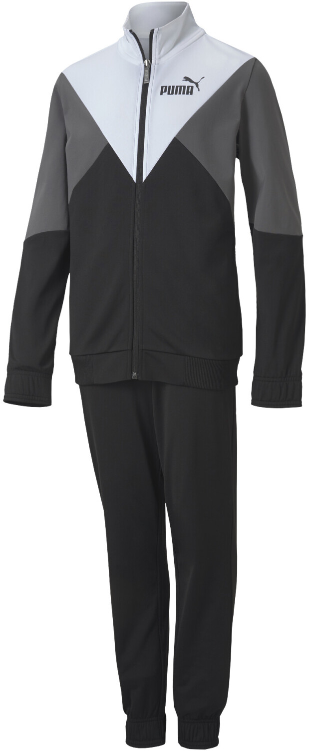 Puma Rebel Poly Suit (583254) black