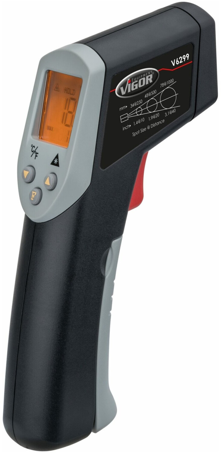 Vigor Equipment V6299