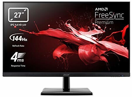 Acer EG270P
