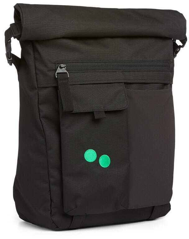 pinqponq Carrik (PPC-CAR) conscious black
