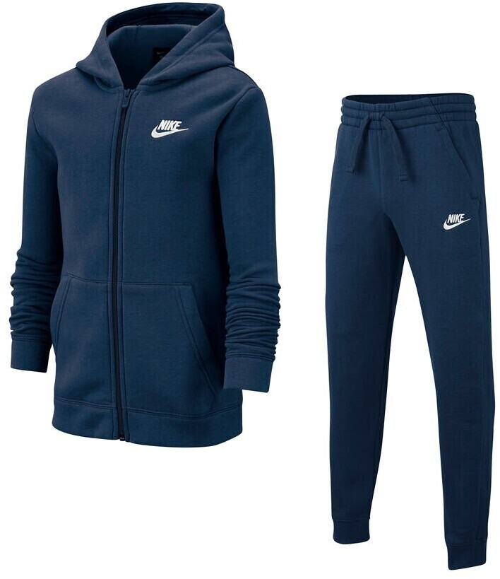 Black pink and blue nike tracksuit clearance
