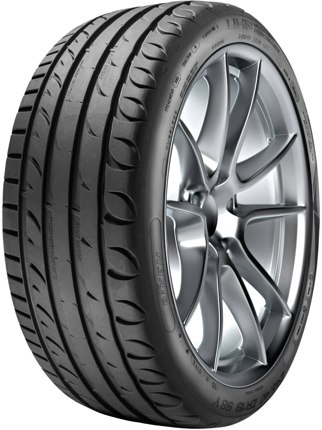 Riken Ultra High Performance 225/45 R17 94W