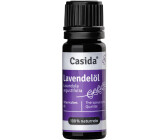 Casida Lavendelöl naturrein (10ml)