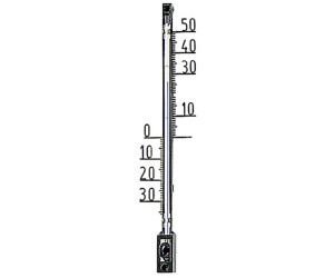 TFA Dostmann Innen-Außen-Thermometer (12.2015) ab 29,00