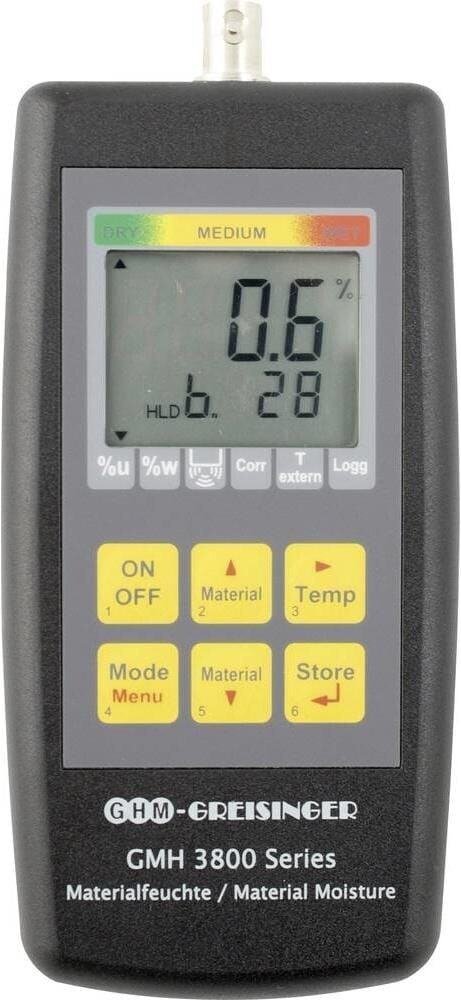 Greisinger GMH3831 HF