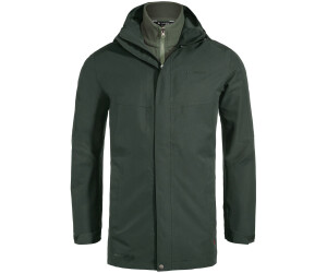 Men's cyclist sales padded parka
