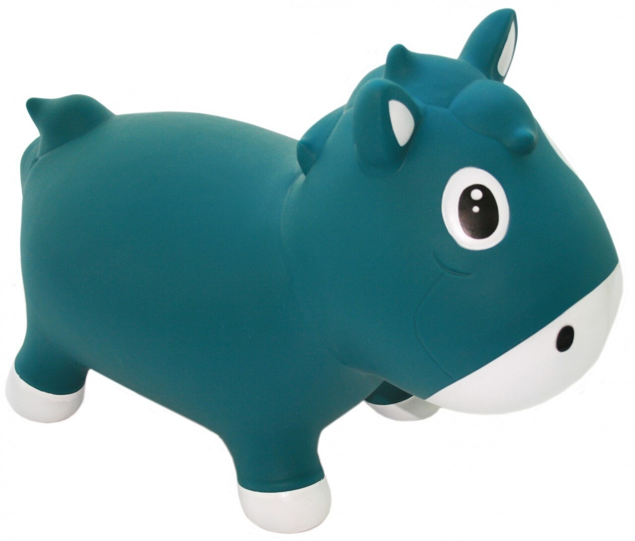 Kidzzfarm Animal Hopper Harry the Horse