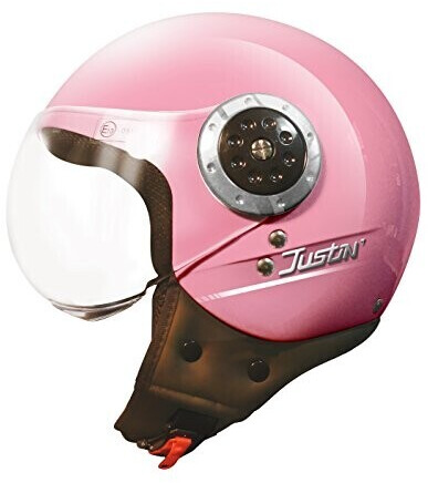 Torx Justin Pink
