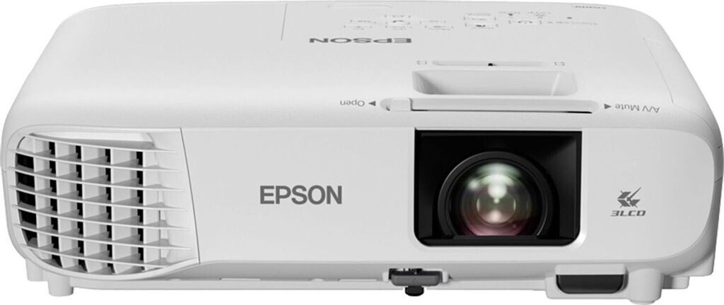 Epson EB-FH06