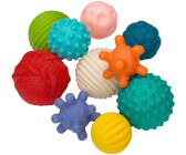 Balle Bebe Au Meilleur Prix Idealo Fr