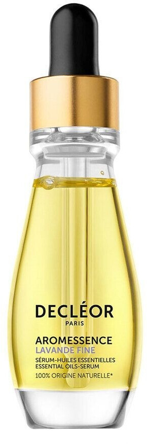 Decléor Aromessence Lavendula Oil Serum (15ml) ab 40,70 € | Preisvergleich  bei
