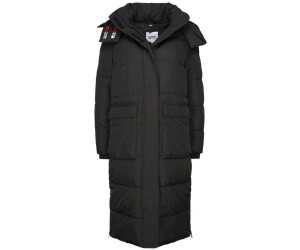 tommy hilfiger oversized puffer