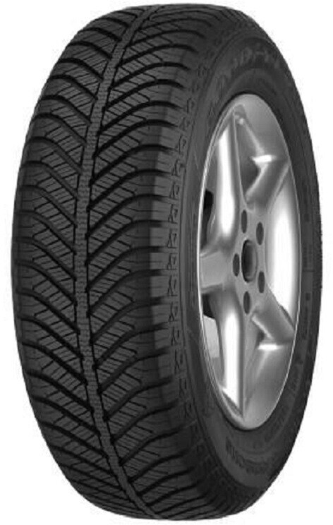 Unigrip Lateral Force 4S 255/40 R20 101W XL