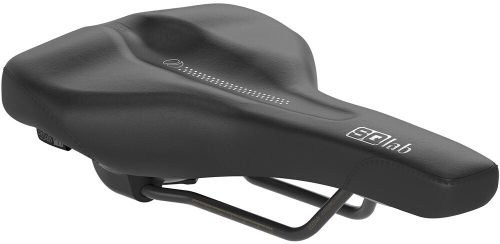 SQlab 602 Ergolux Active 2.0 16cm