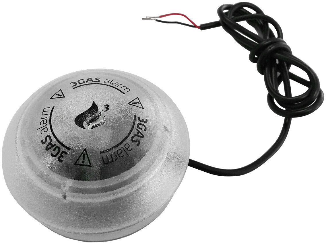 3GAS Alarm (K30000)